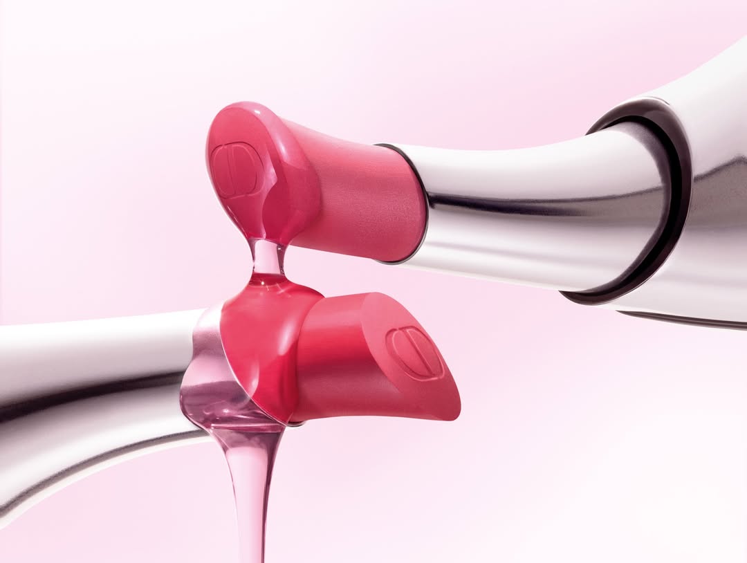 Ulysse Frechelin X Dior Beauty Feb. 26