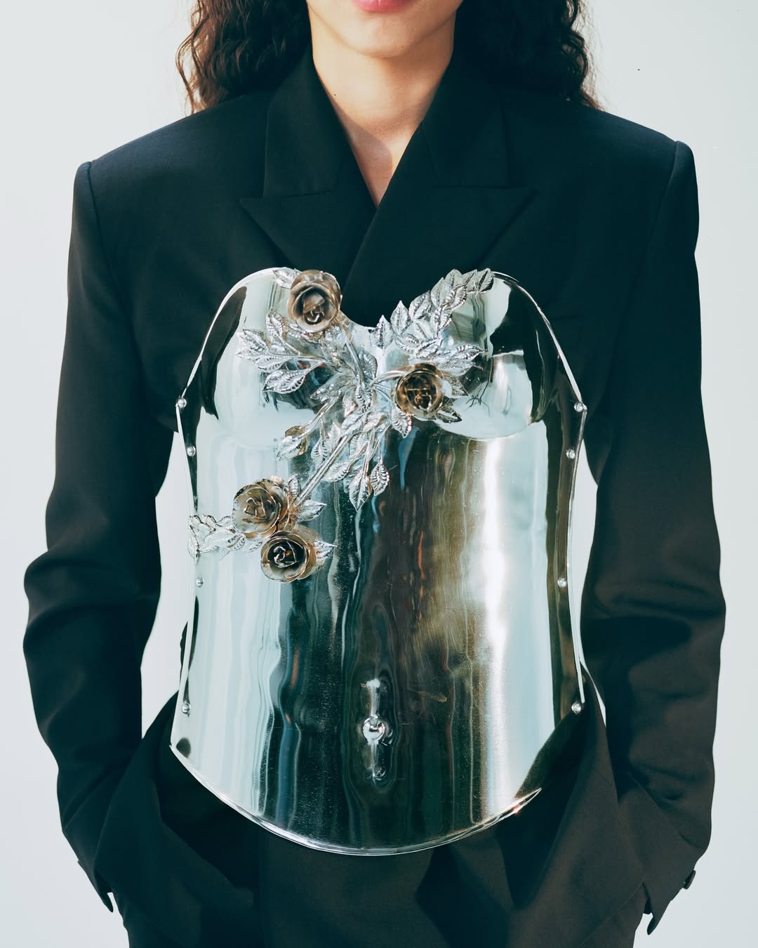 Mattia Parodi X Vogue Italia Feb. 26