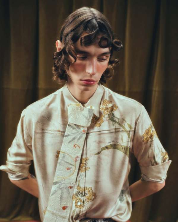 Mattia Parodi