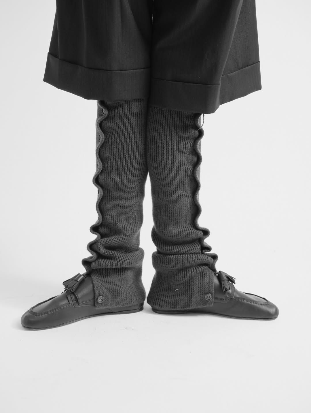 Alice Rosati X SONIA CARRASCO Feb. 26