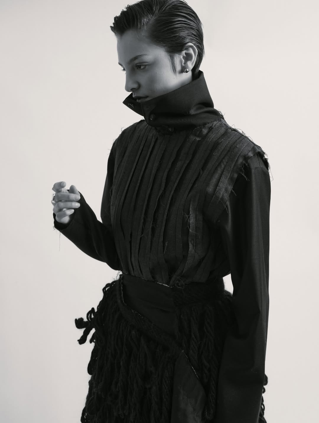 Alice Rosati X SONIA CARRASCO