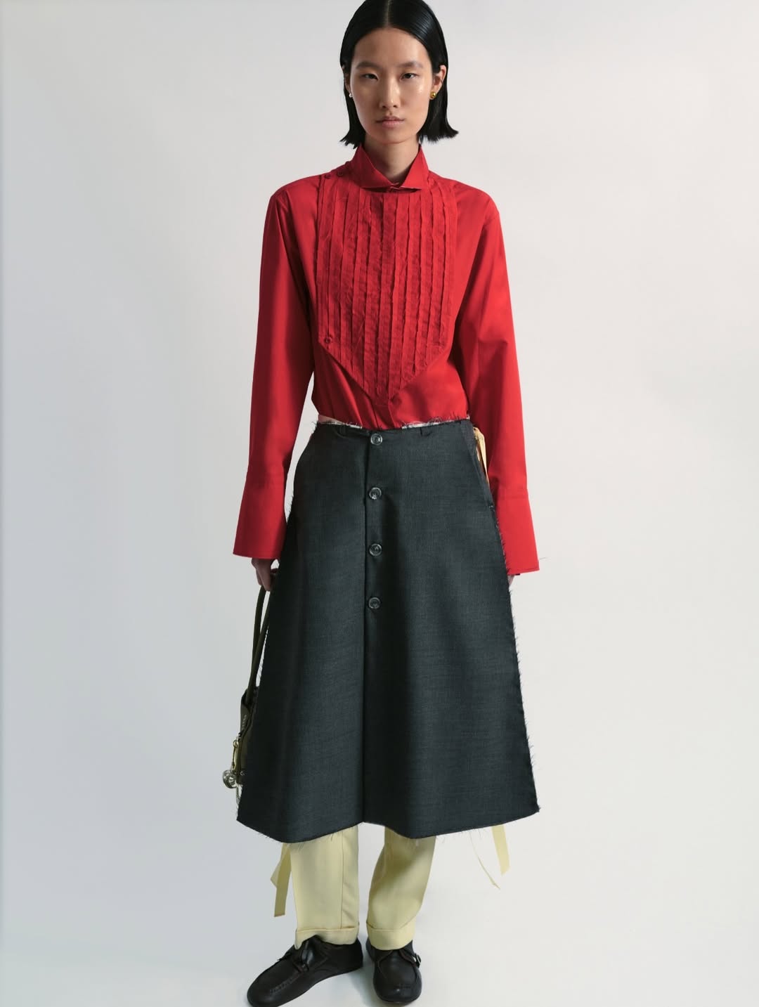 Alice Rosati X SONIA CARRASCO