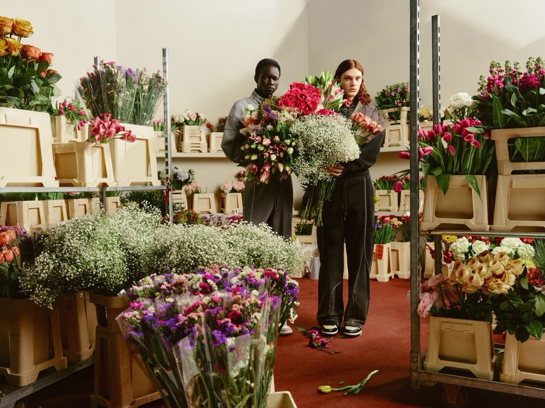 Jasmina Martiradonna X Off White