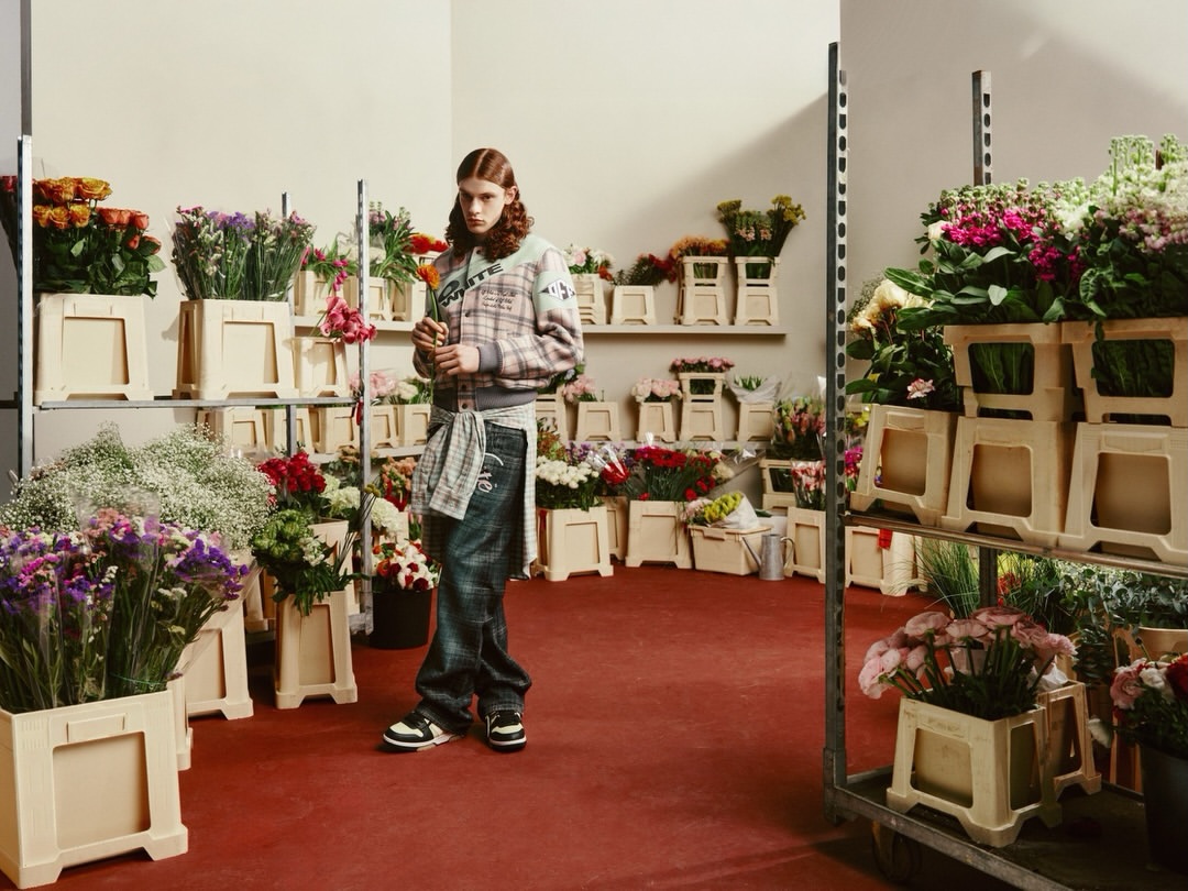 Jasmina Martiradonna X Off White