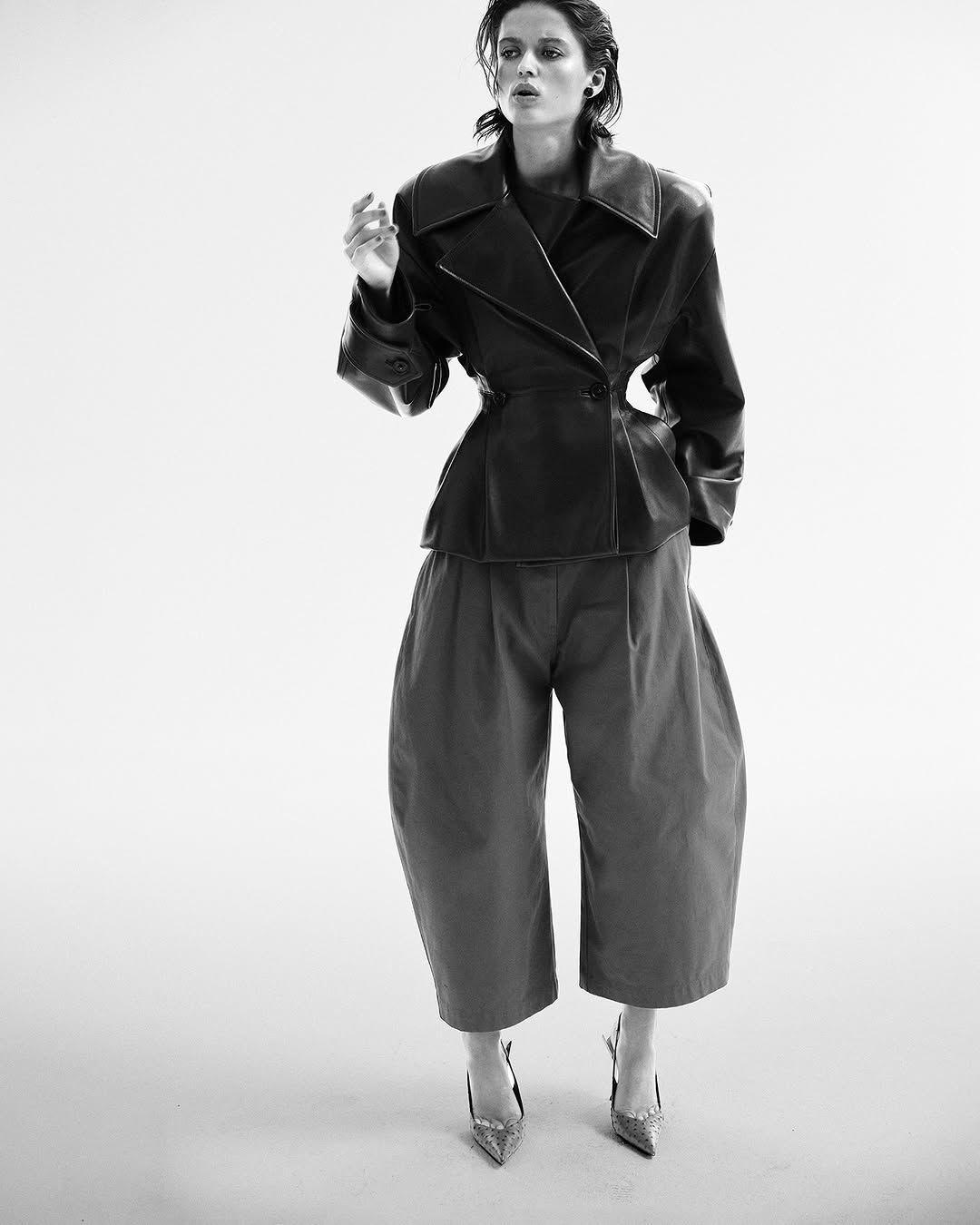 David  Roemer X Amica