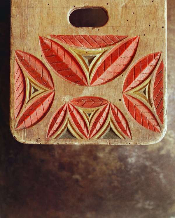 Jasmina Martiradonna