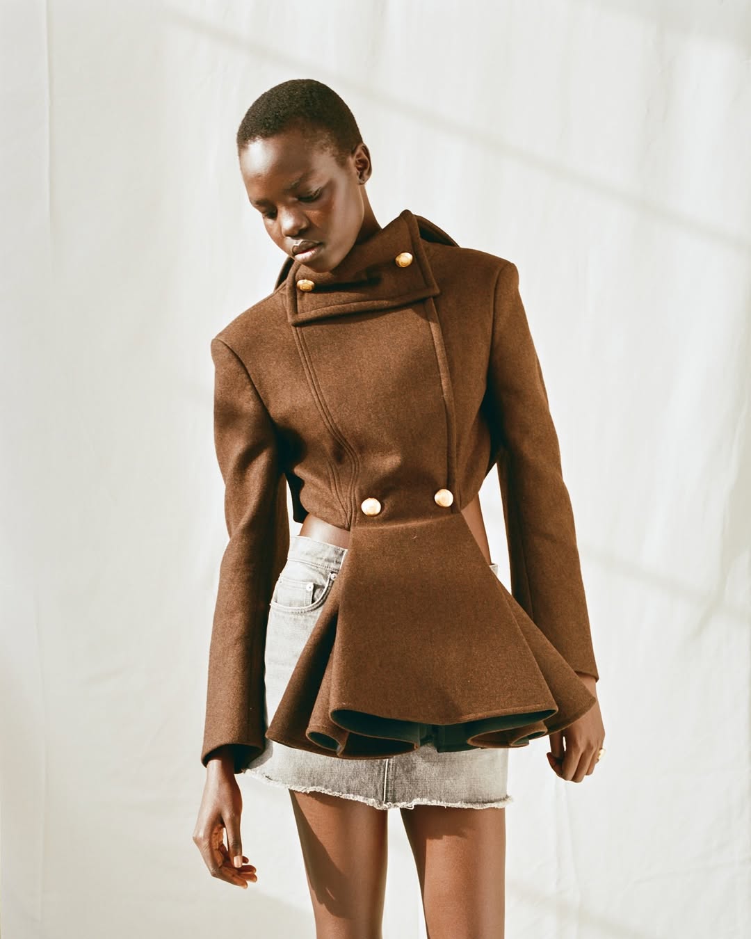 Mattia Parodi X Marie Claire Italia Mar. 26