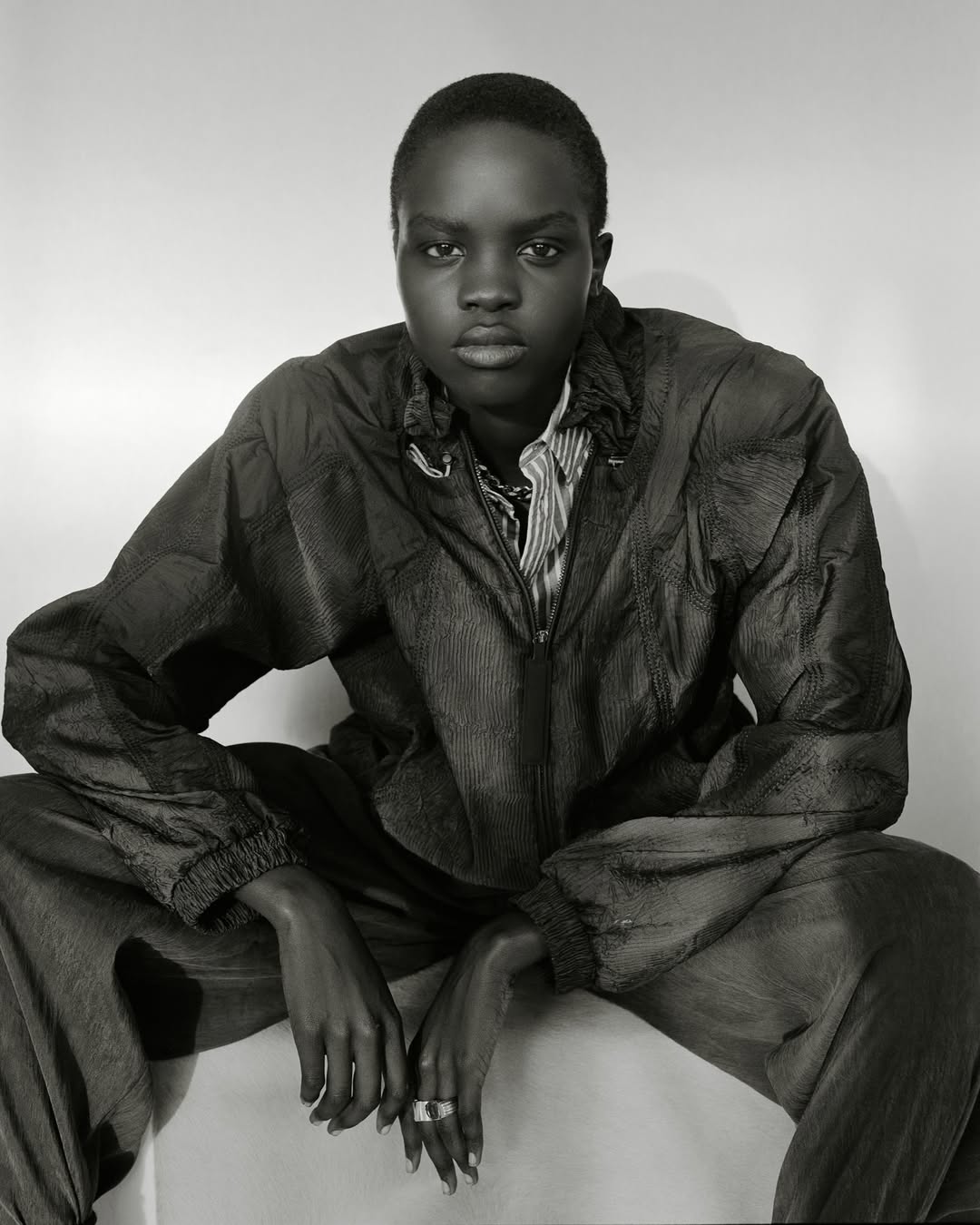 Mattia Parodi X Marie Claire Italia