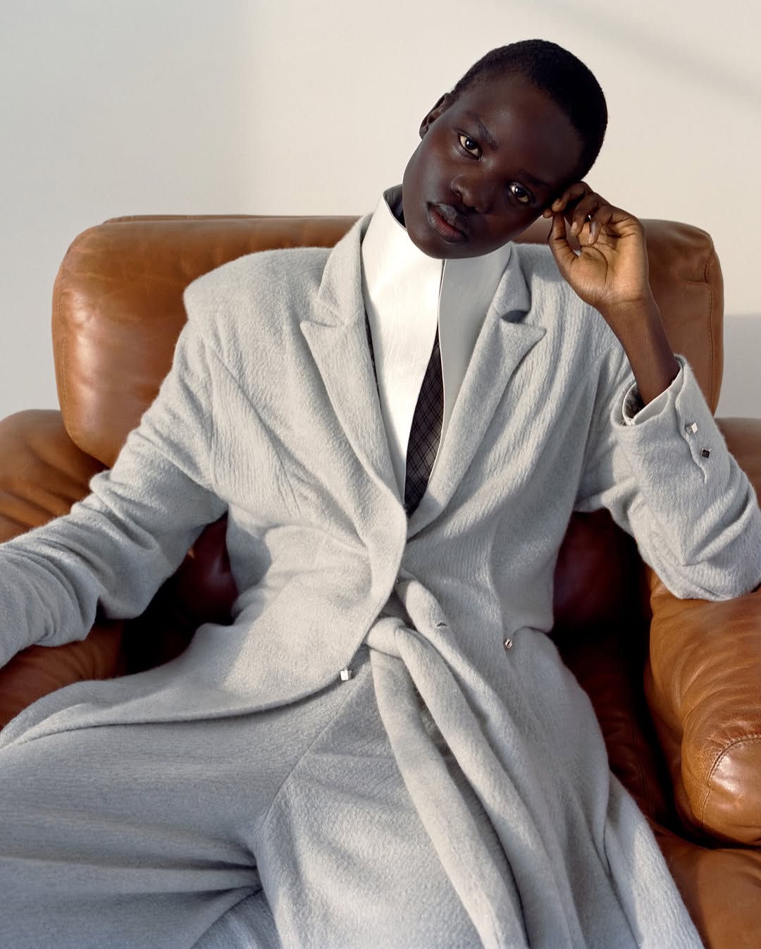 Mattia Parodi X Marie Claire Italia Mar. 26