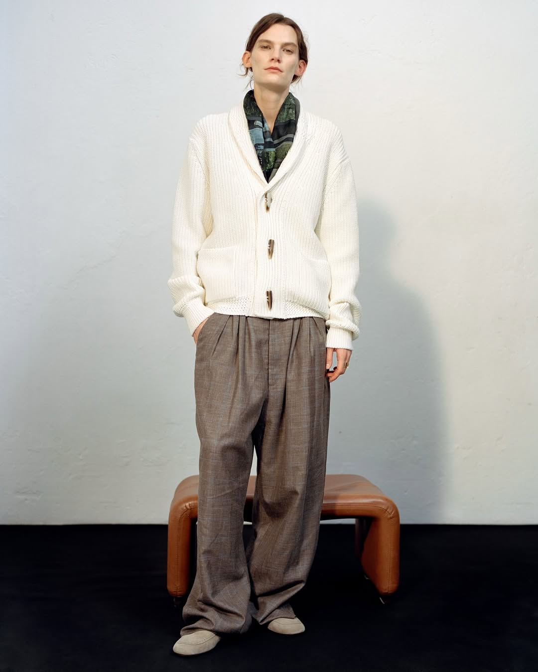 Mattia Parodi X Marie Claire Italia