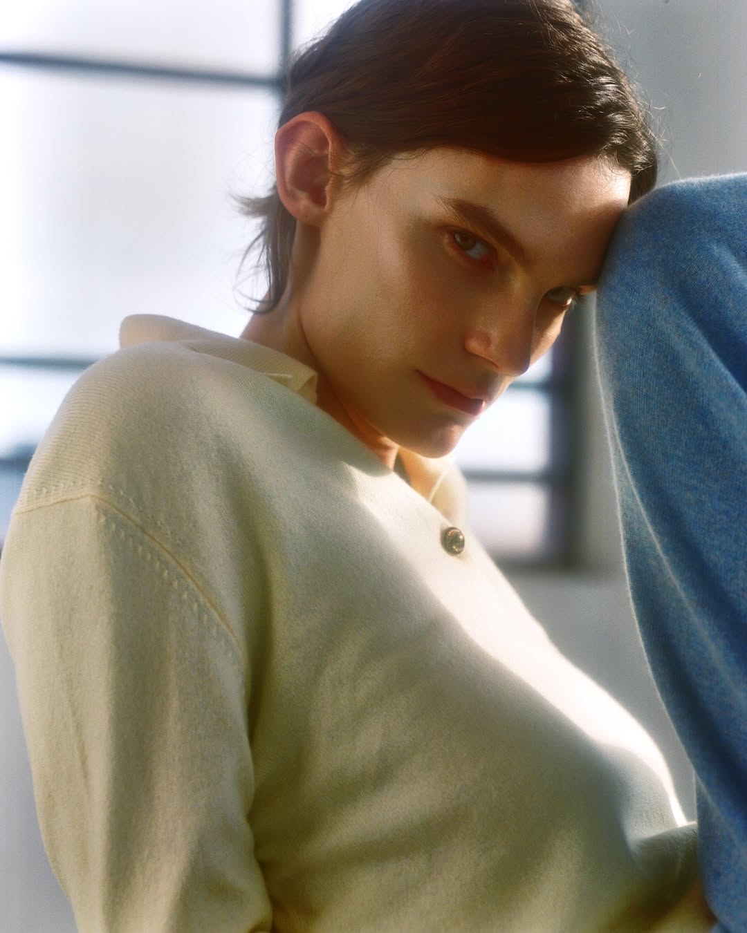 Mattia Parodi X Marie Claire Italia Mar. 26