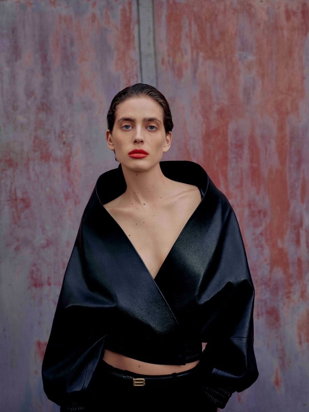 Cedric Bihr X Bolero Magazine Mar. 26