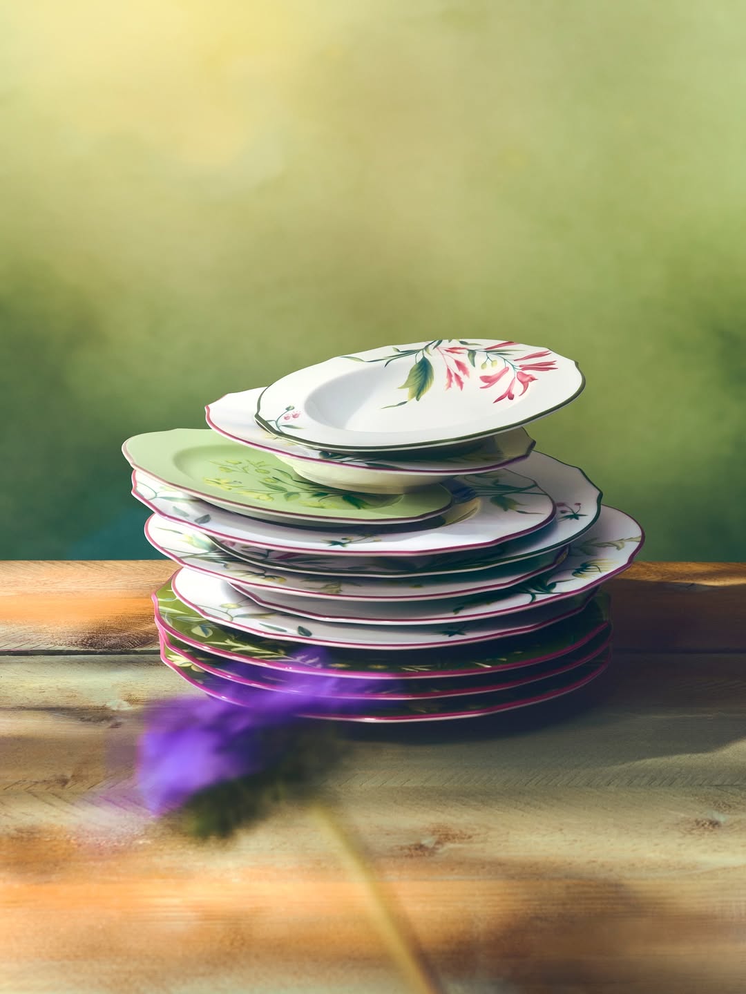 Mattia Parodi X GINORI 1735 Apr. 26