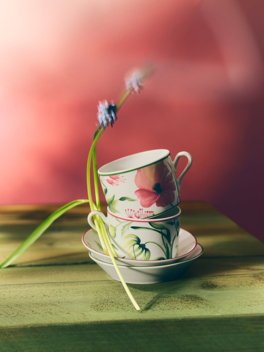 Mattia Parodi X GINORI 1735