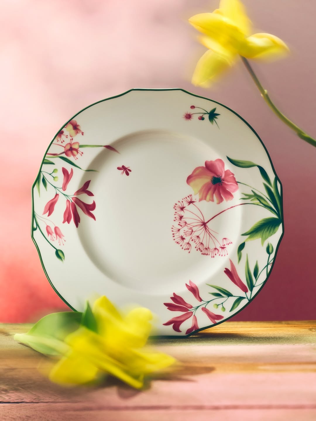 Mattia Parodi X GINORI 1735