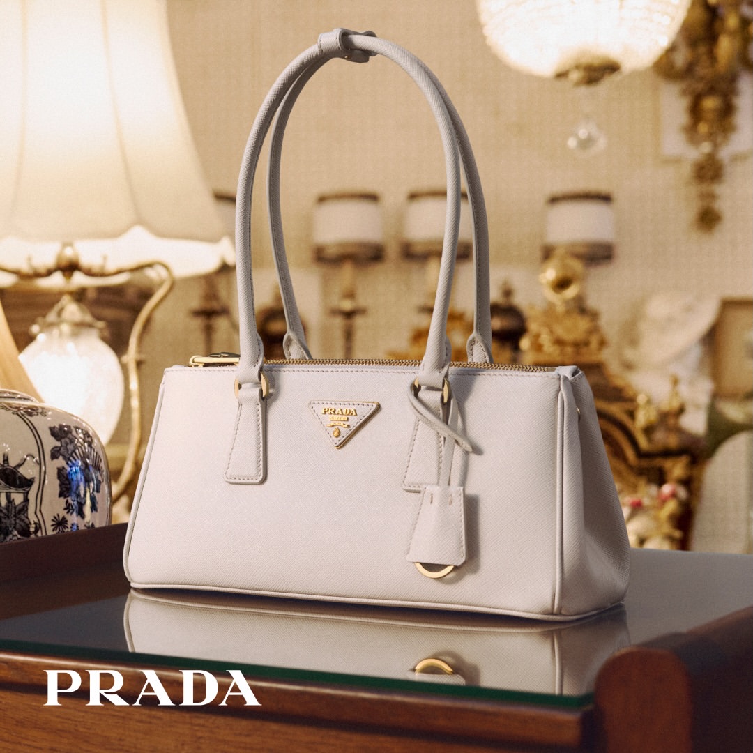 Prada |  Apr. 26