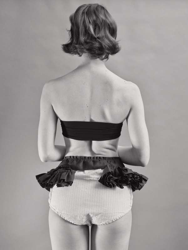 Alice Rosati