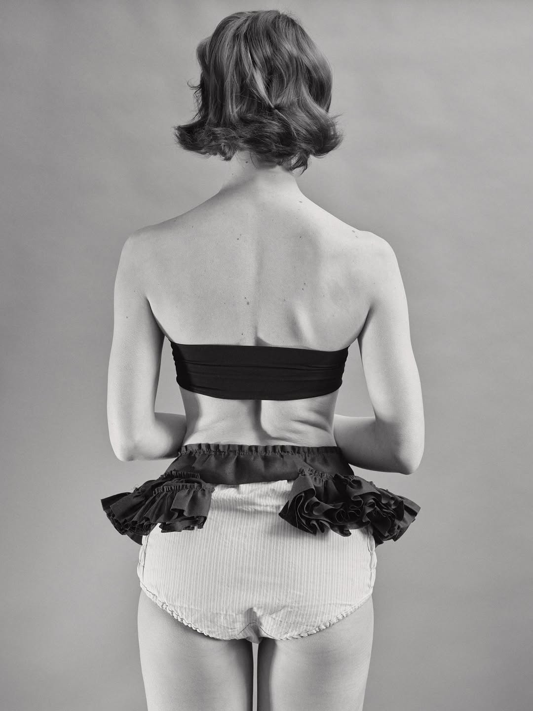 Alice Rosati X Carnale Room May. 26