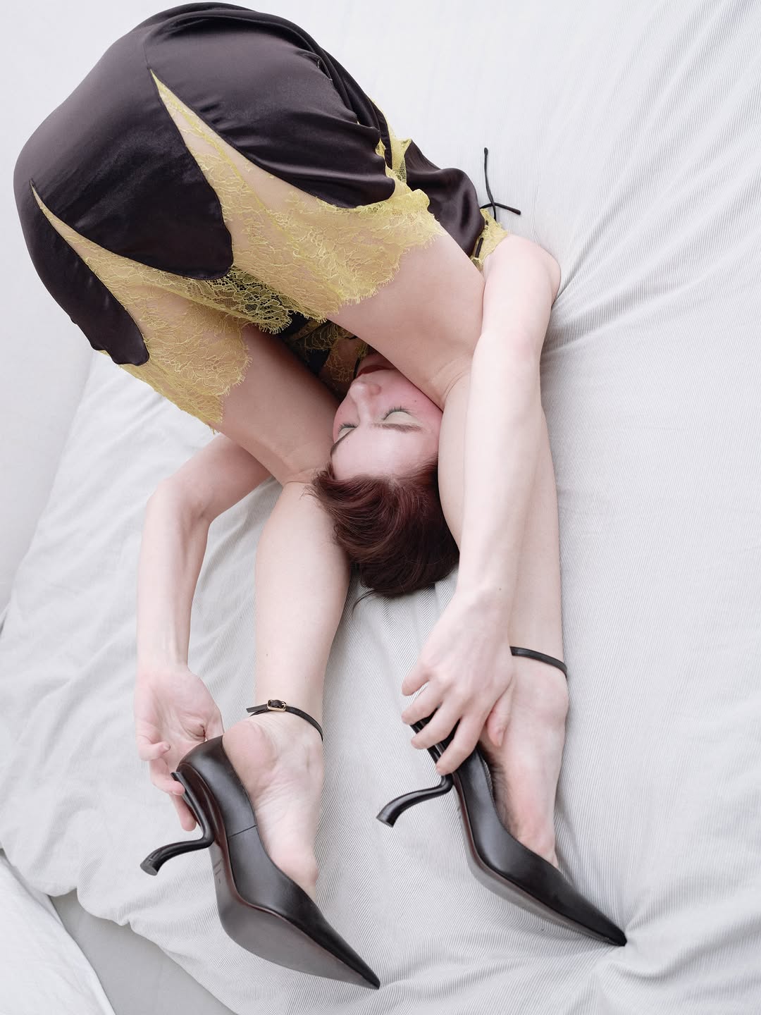 Alice Rosati X Carnale Room