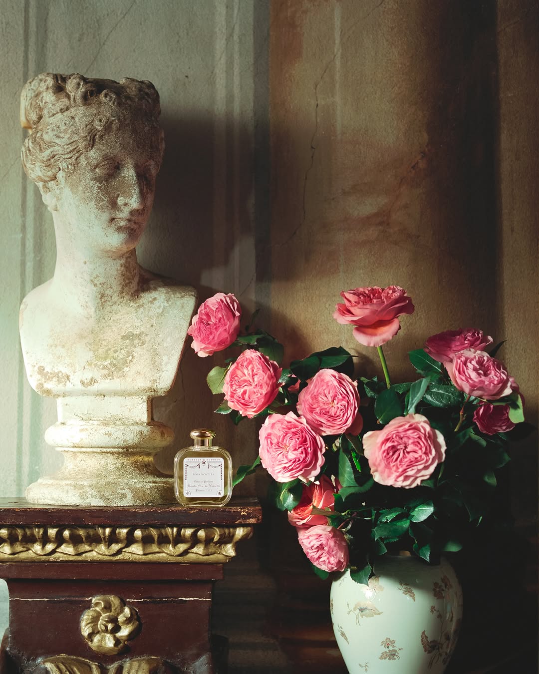 Mattia Parodi X Santa Maria Novella May. 26