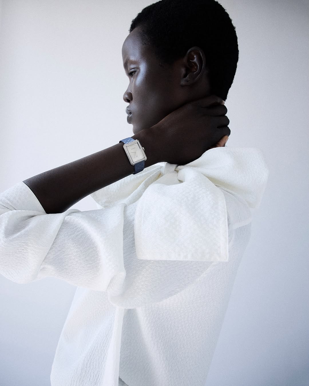 David  Roemer X Amica