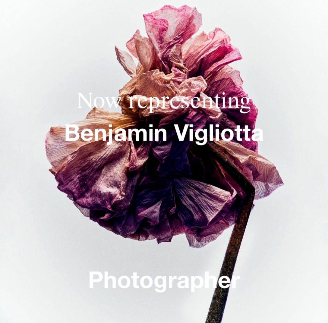 Benjamin Vigliotta Sep. 26