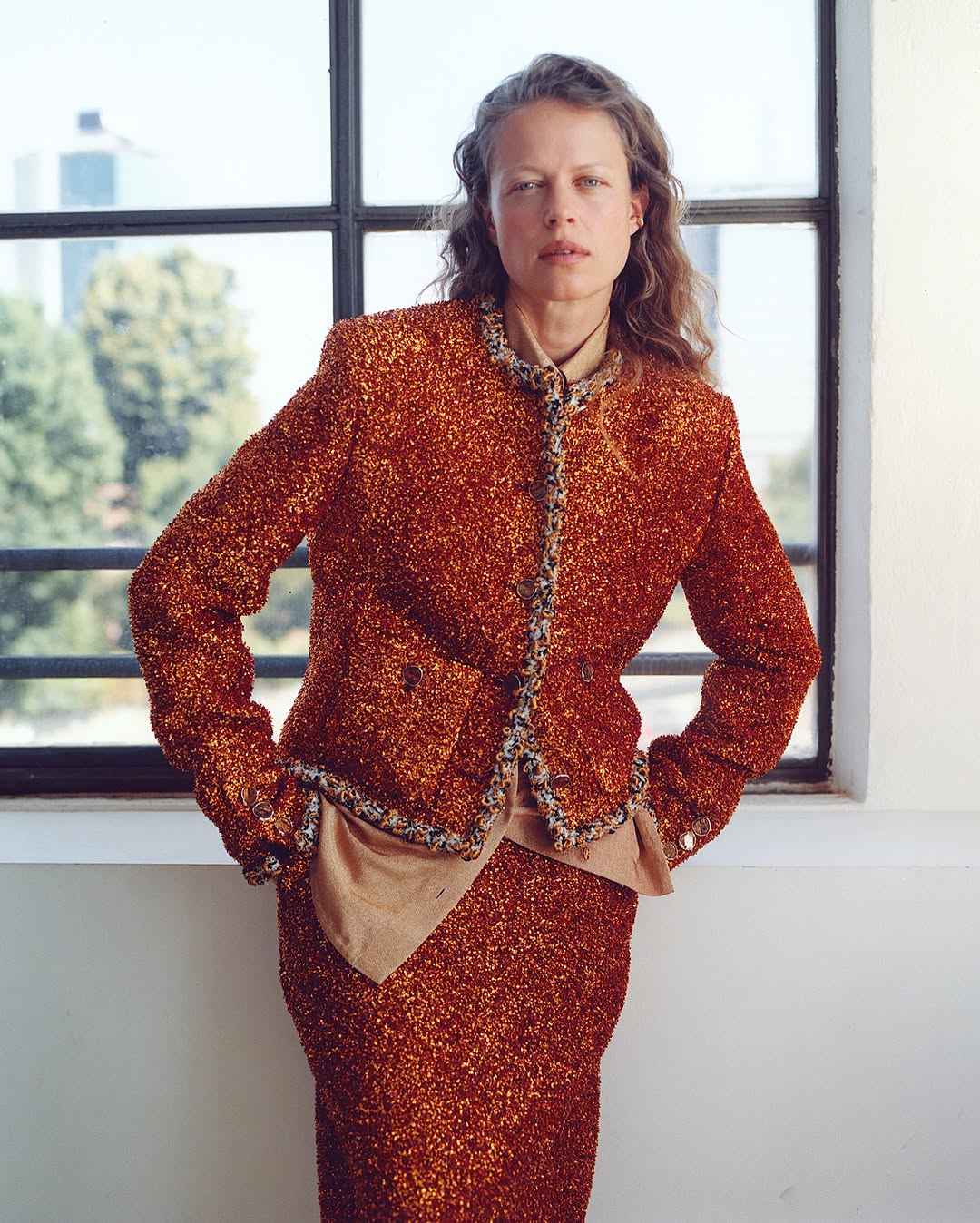 Mattia Parodi X Marie Claire Italia Sep. 26