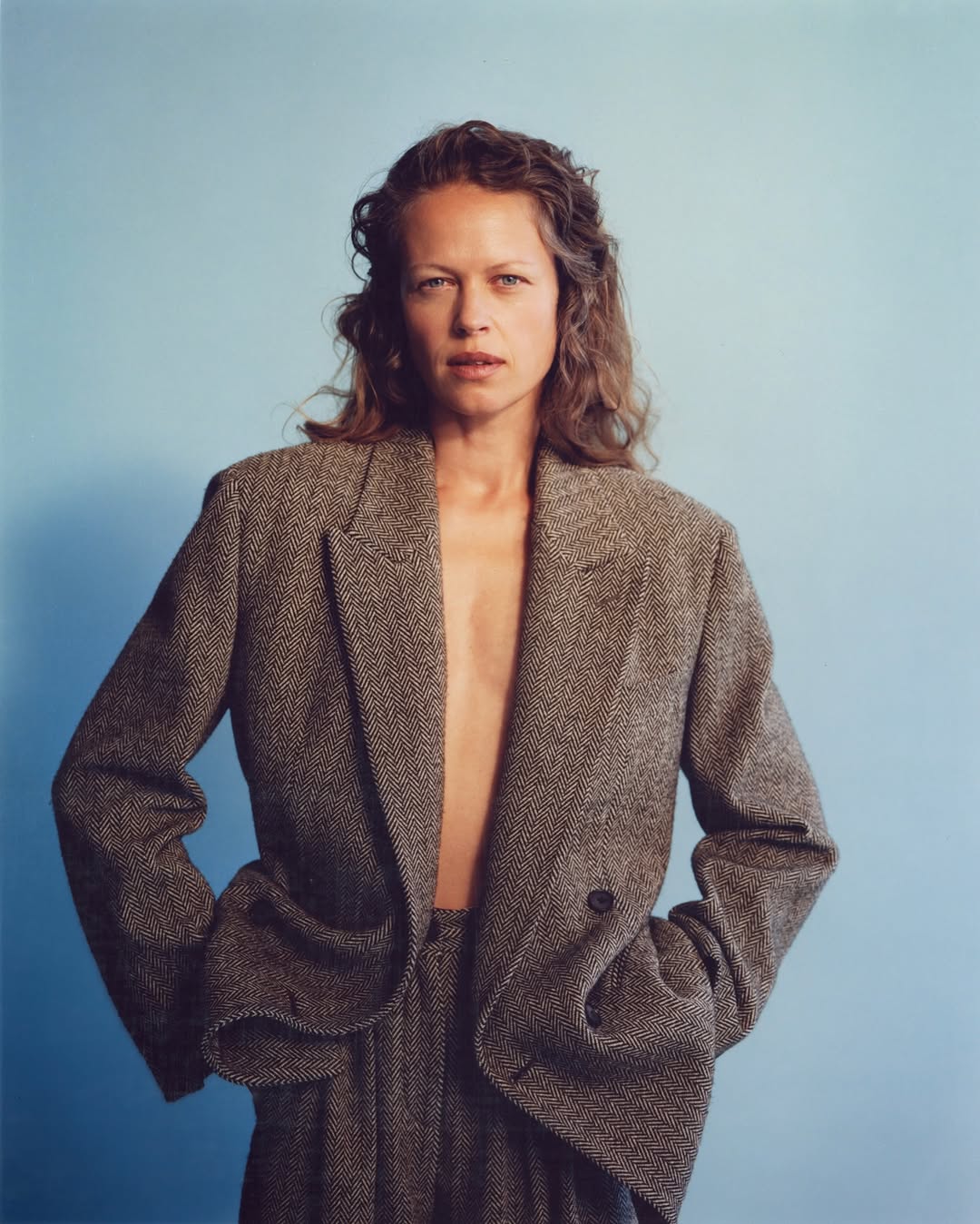 Mattia Parodi X Marie Claire Italia