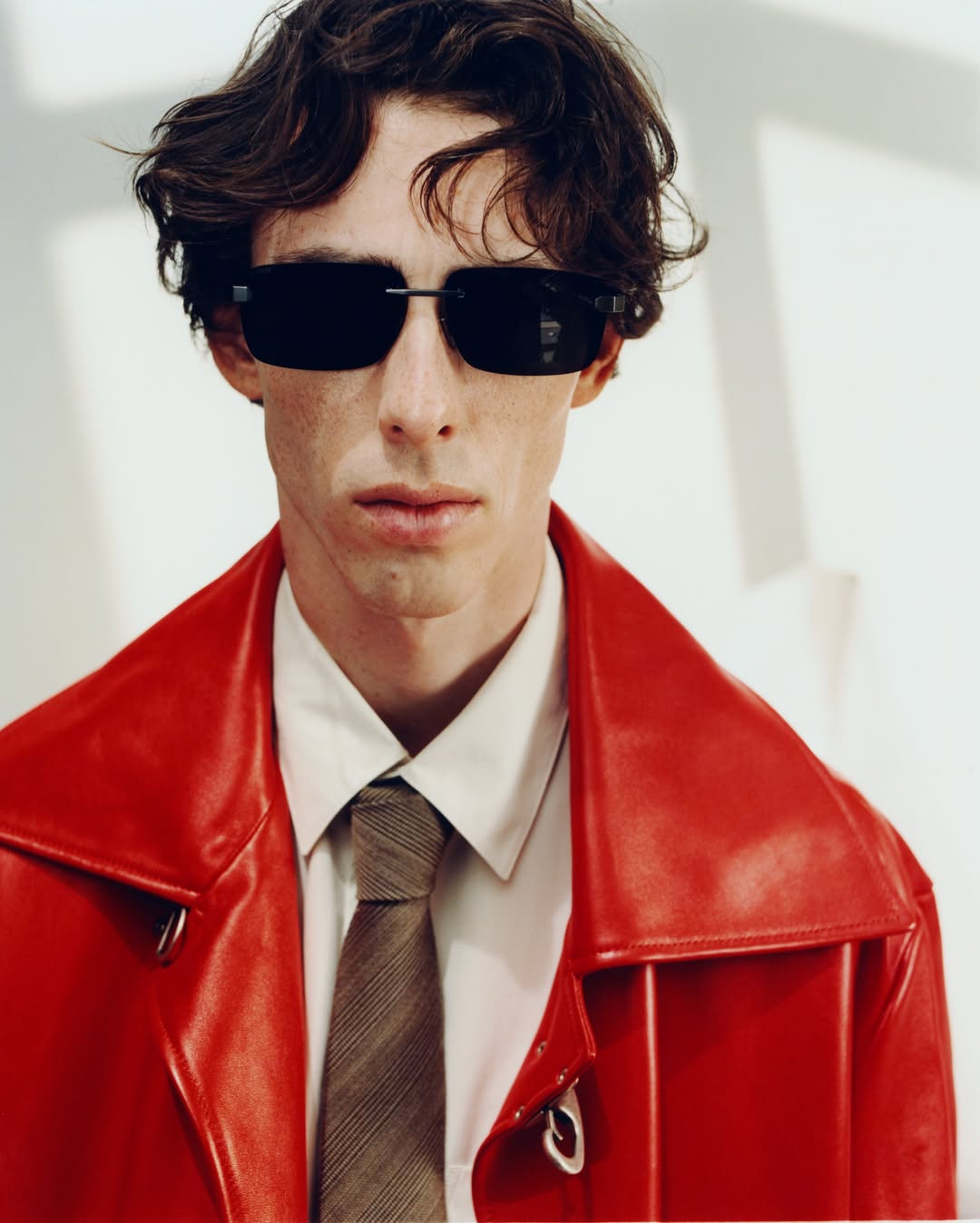 Mattia Parodi X ICON France