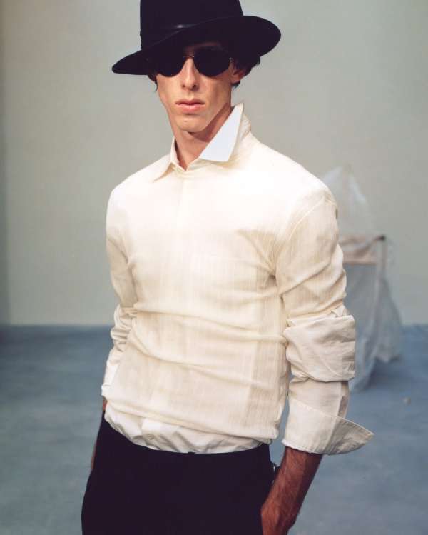 Mattia Parodi