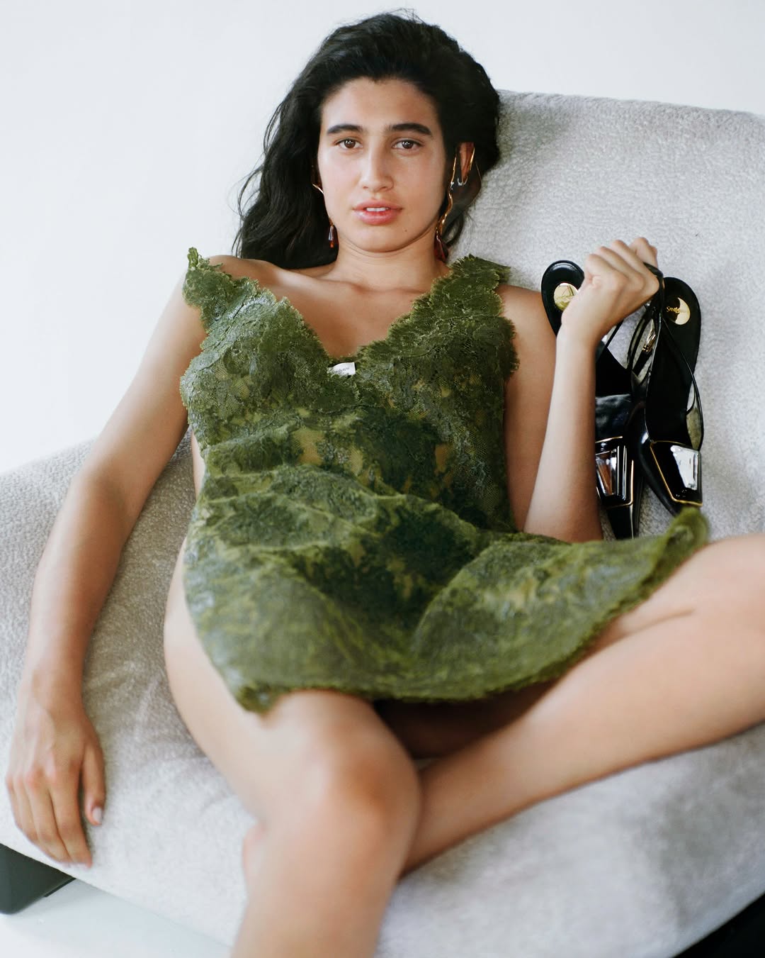 Jasmina Martiradonna X Times Luxx