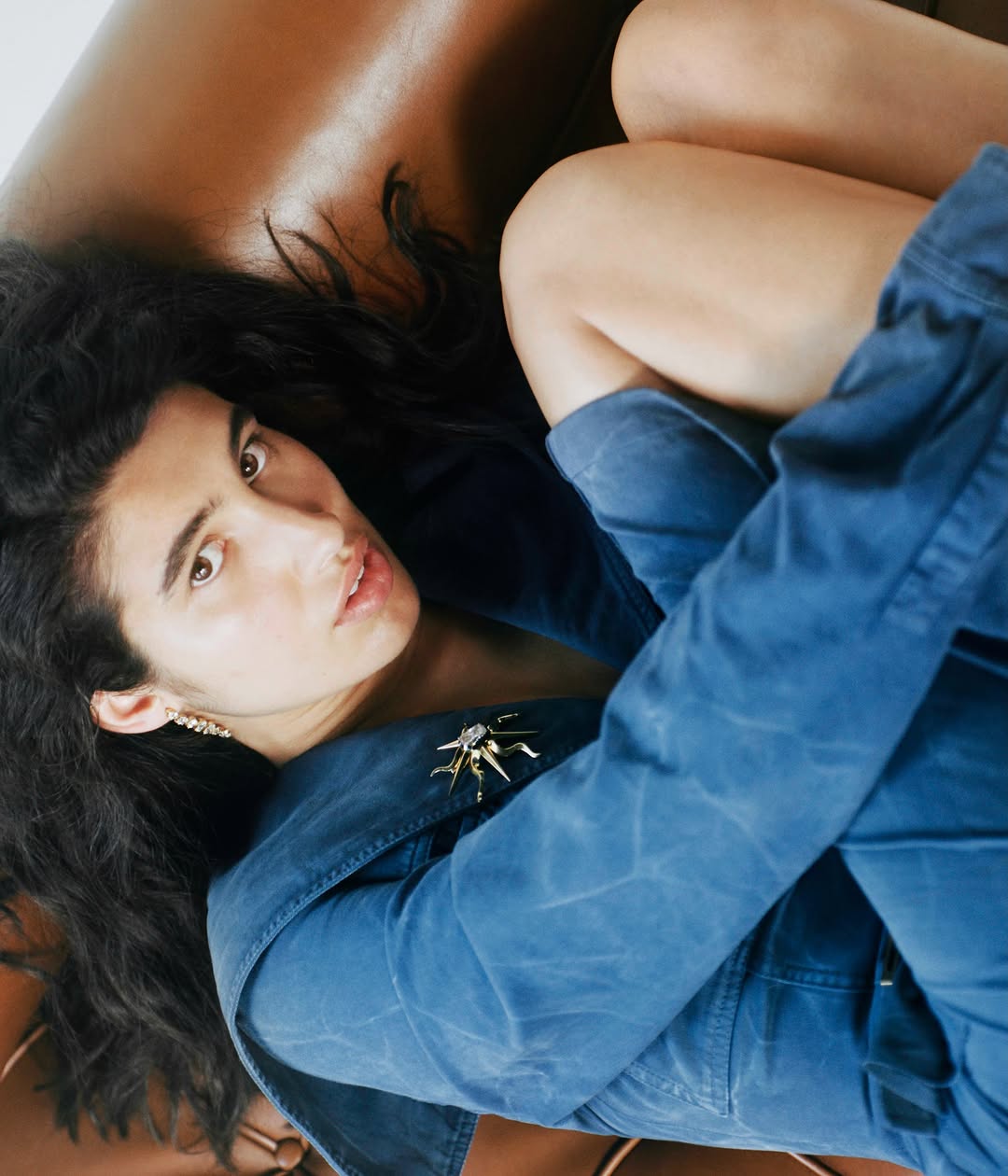 Jasmina Martiradonna X Times Luxx