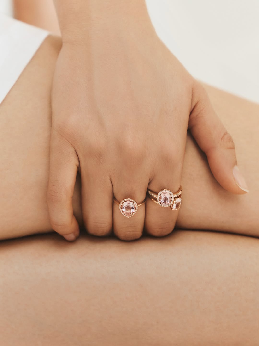 VO+ Jewelry Magazine |  Oct. 26
