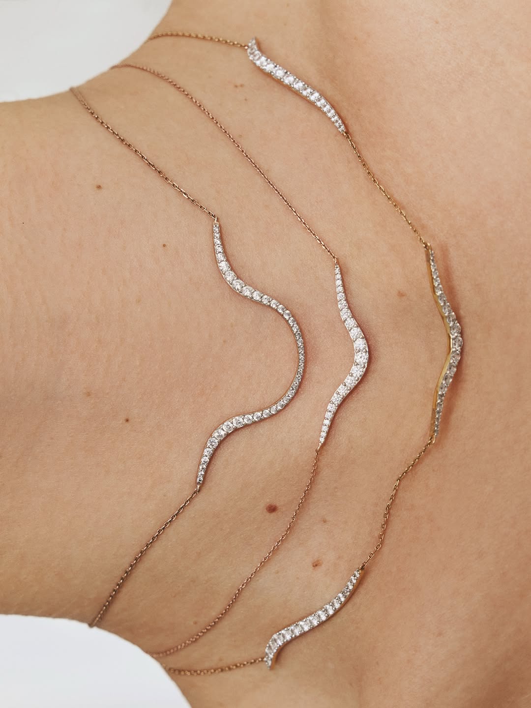 VO+ Jewelry Magazine |  Oct. 26