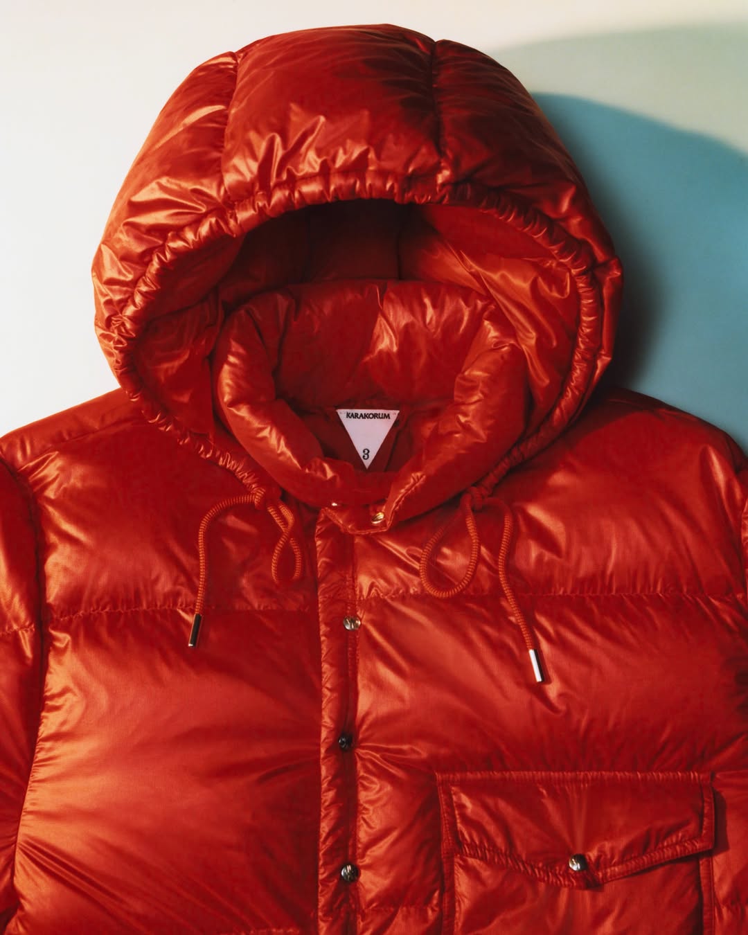 Mattia Parodi X Moncler Oct. 26