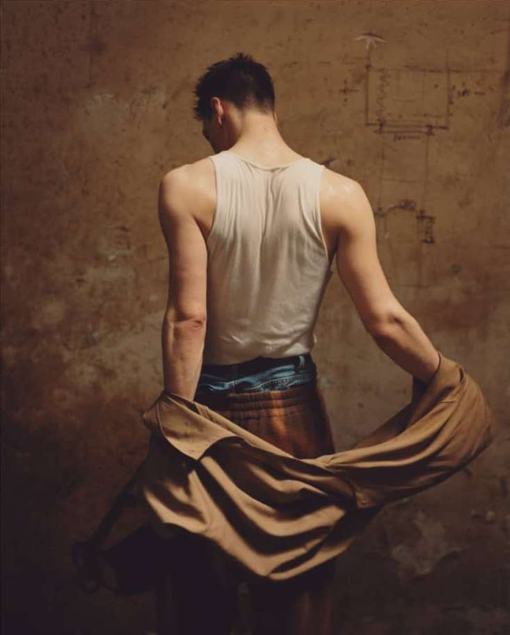 The Last Magazine |  Sep. 19