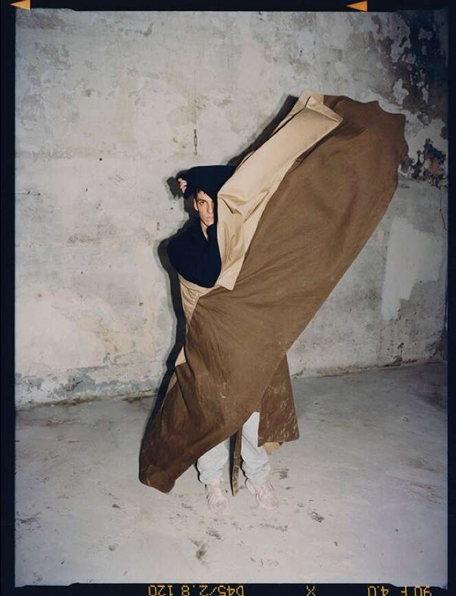 The Last Magazine |  Sep. 19