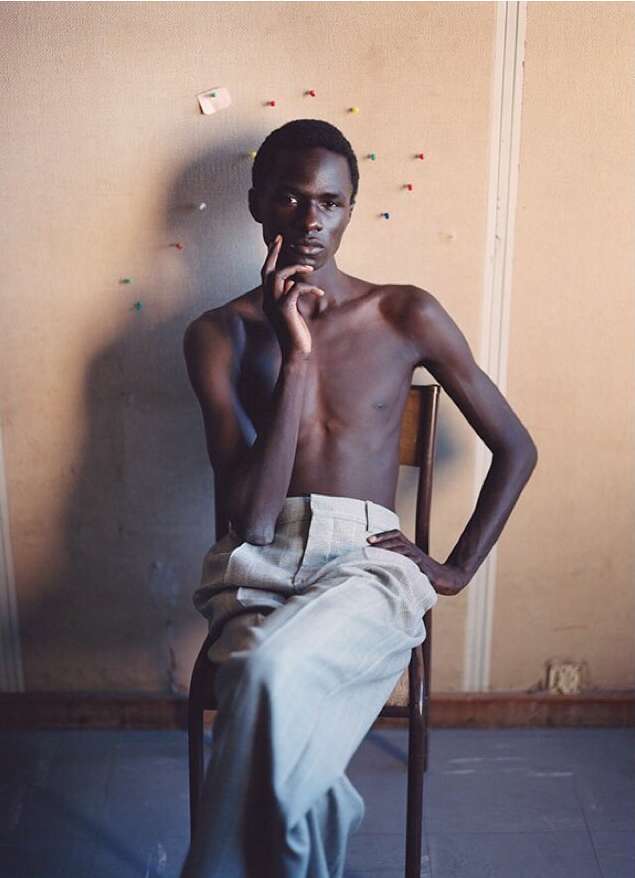 Vogue Man NL |  Sep. 19