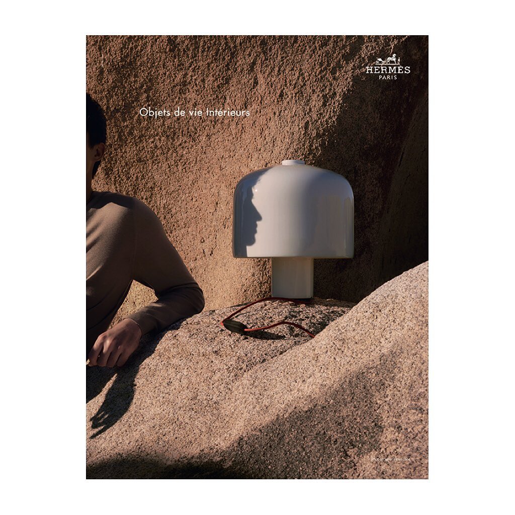 Hermès |  Nov. 19