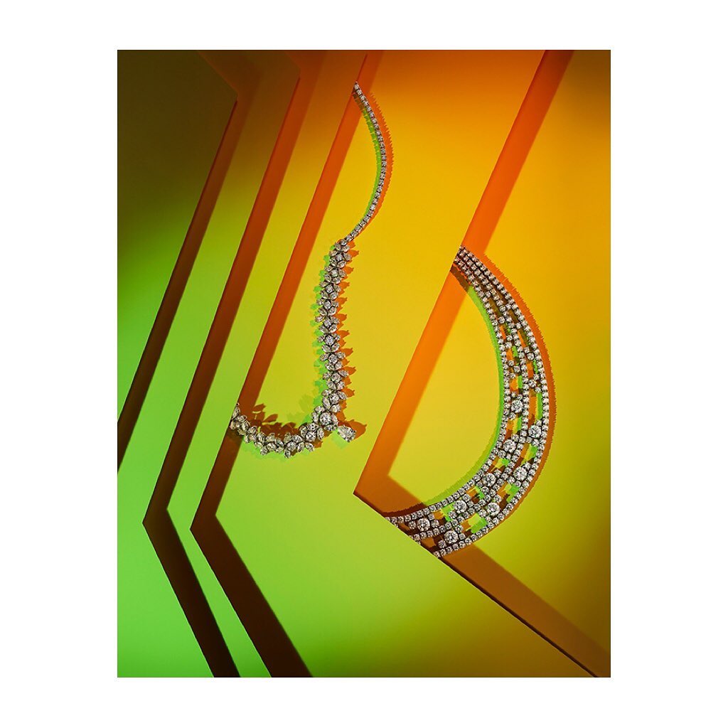 Madame Figaro |  Nov. 19