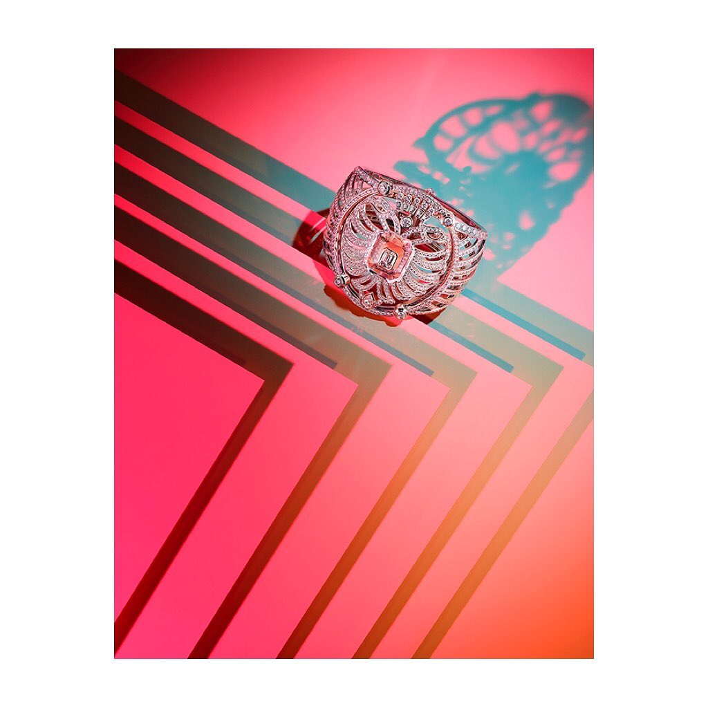 Madame Figaro |  Dec. 19