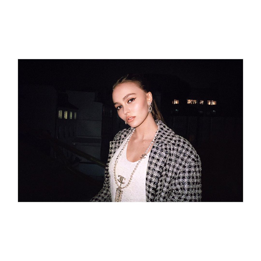 Grazia France |  Jan. 20