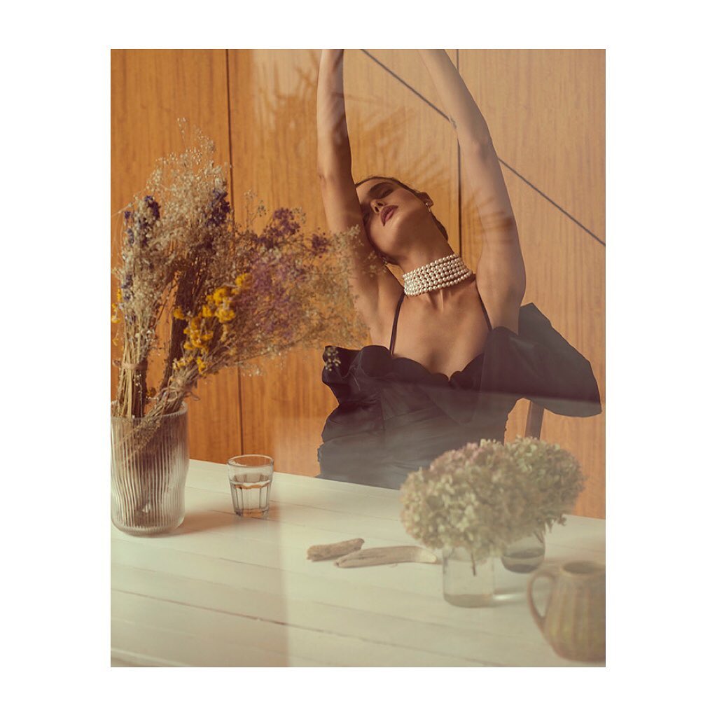 Tatler Russia |  Jan. 20