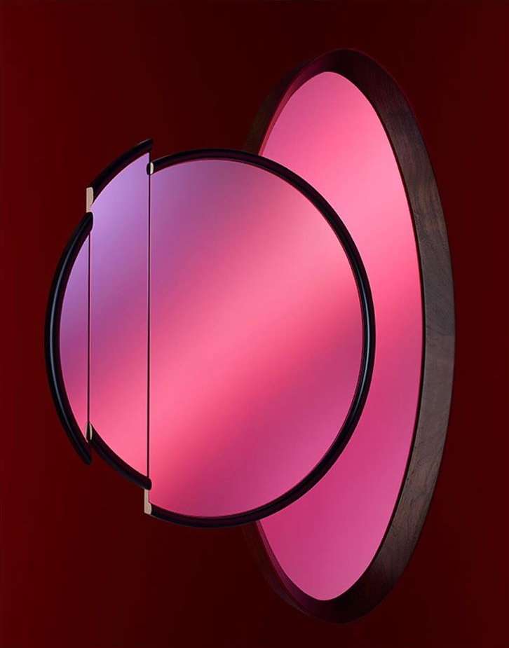 Wallpaper Magazine |  Apr. 20