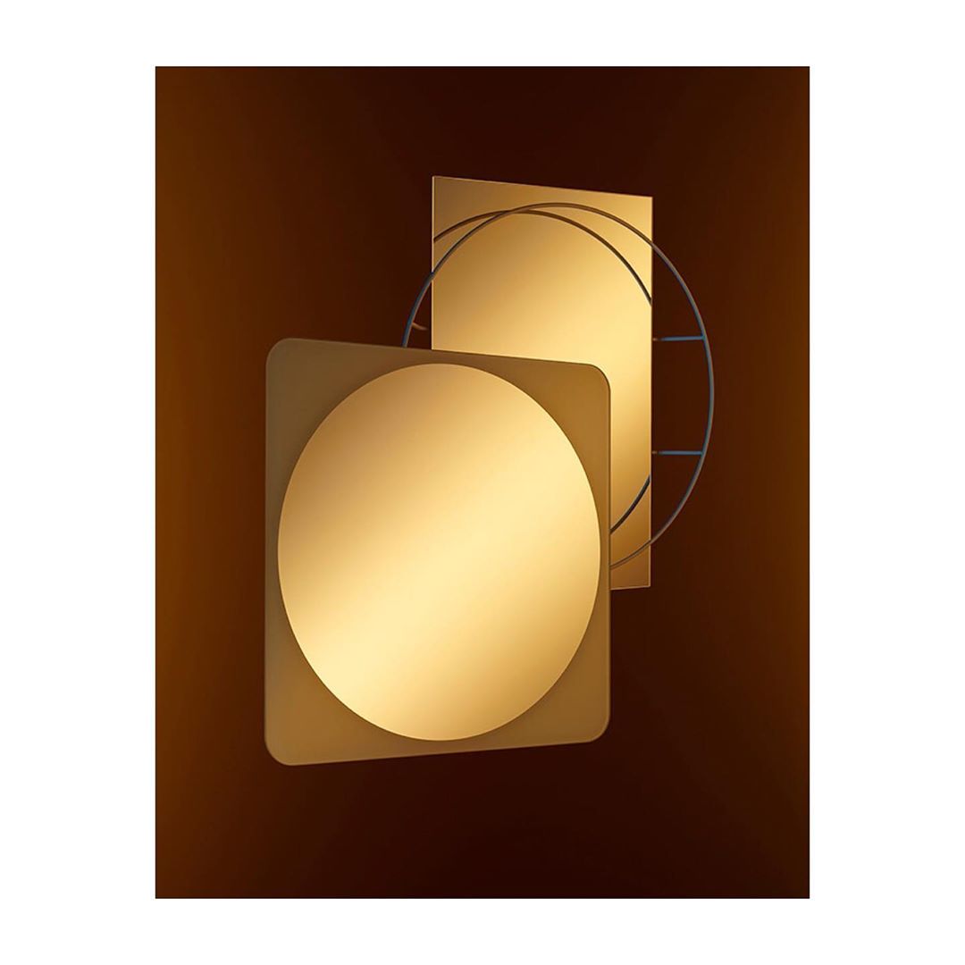 Wallpaper Magazine |  Apr. 20