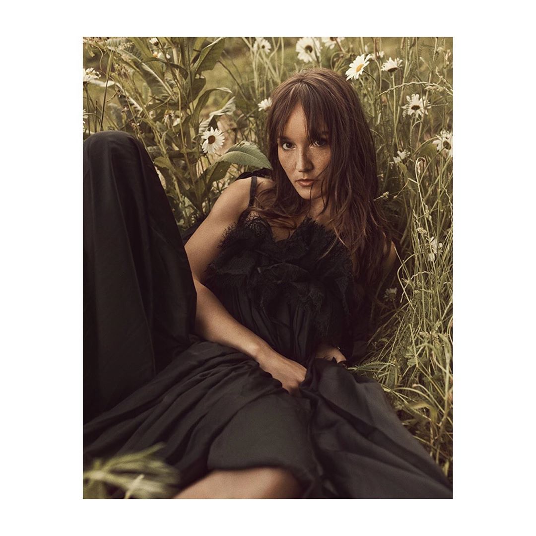 Elle France |  Jul. 20