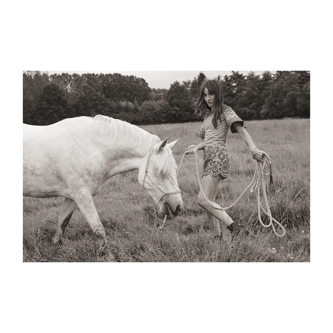 Elle France |  Jul. 20