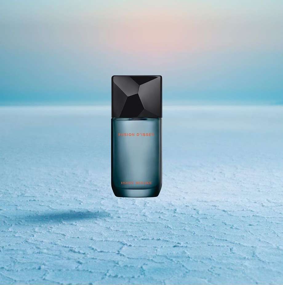 Issey Miyake Parfums |  Jul. 20