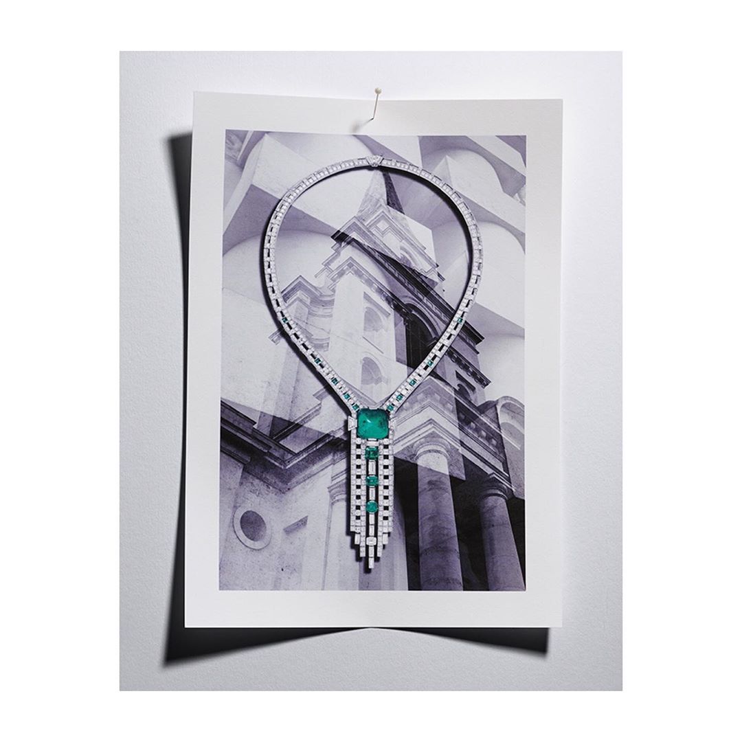 L'Officiel Paris |  Sep. 20