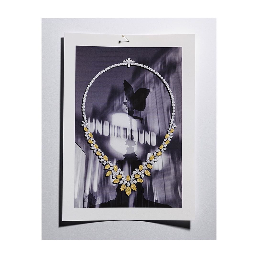 L'Officiel Paris |  Sep. 20